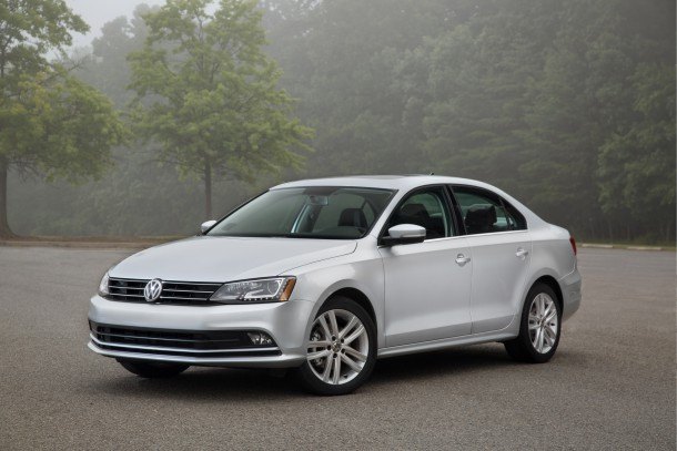 no shortage of diesel volkswagens left for the taking