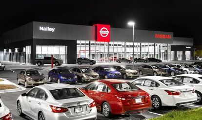 Question of the Day: Are You Still in the Market?