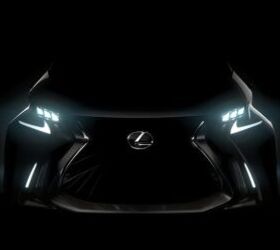october reveal to hint at first lexus ev