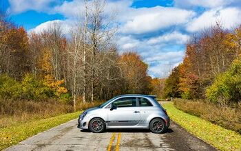 2018 Fiat 500 Abarth Review - Clinging To Hot Hatch Tradition