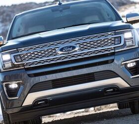 Second From the Top: Ford Expedition King Ranch Pricing Revealed