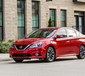 Bucking the Trend, Nissan Insists It's Still Committed to Small Cars