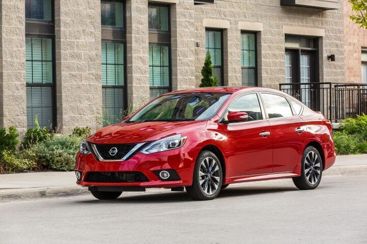 bucking the trend nissan insists its still committed to small cars
