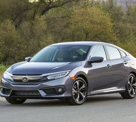 Honda's Plan: More Hybrids, Fewer Trims, and a New Platform