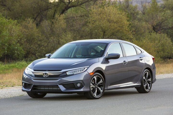 Honda's Plan: More Hybrids, Fewer Trims, and a New Platform