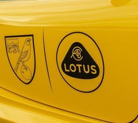 Preparing for the Future, Lotus Unveils New Logo