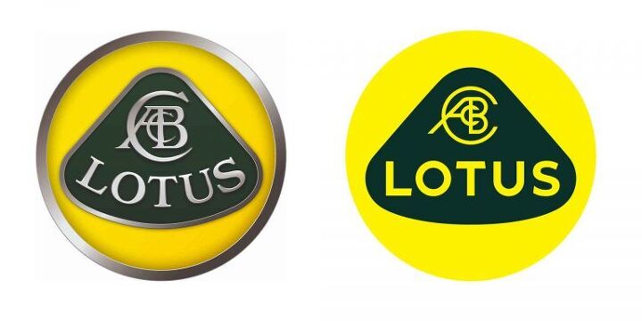 preparing for the future lotus unveils new logo