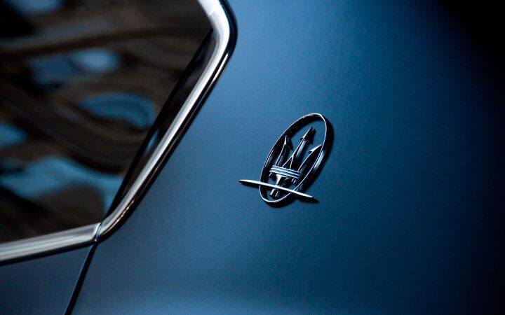 FCA Says Maserati Will Remain Unprofitable Until Post-2020 Product Offensive