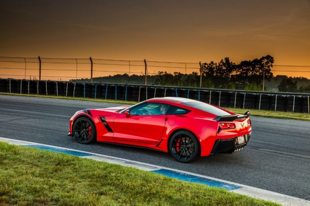 lovers of front engined corvettes stand to save big but only if they spend big