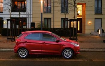 Ford's Small Car Purge Continues Apace