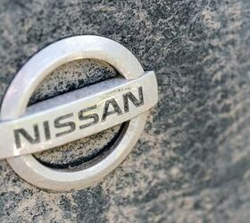 Nissan's Bad Year Greenlit for a Sequel