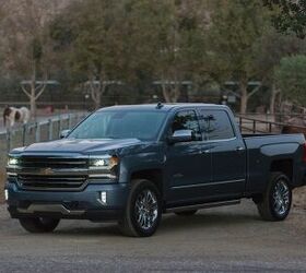 Fire Risk: GM Recalls 160,000 Canadian Pickups, No News On U.S. Models ...