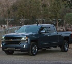 Fire Risk: GM Recalls 160,000 Canadian Pickups, No News on U.S. Models