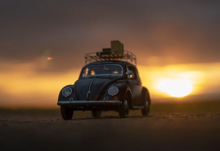 The People's Car: Bye Bye Beetle
