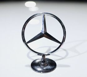 What Ever Happened to Mercedes' Dieselgate?