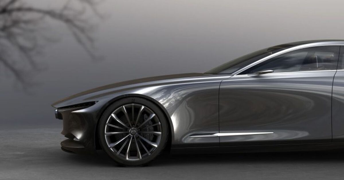 Why a Joint Toyota-Mazda RWD Platform and Inline-6 Engine Makes Sense ...