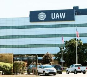 Faurecia Employees Strike After UAW Agreement Expires [Updated]