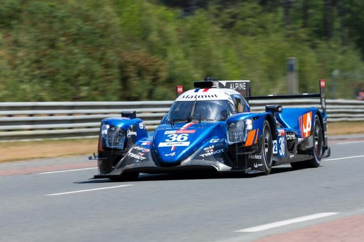 incredible lemans finishes spoiled by technical infractions