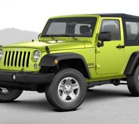 The Death Wobble: FCA Sued Over Alleged Jeep Wrangler JK Steering Issues