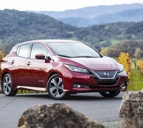 Germans Poised to Earn Money by Owning a Nissan Leaf