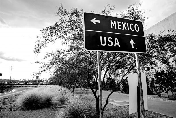 how seriously should we take trump s mexican auto tariff threat