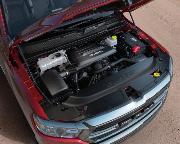 ecodiesel part ii fiat chryslers new light duty diesel aims to anger gm and ford