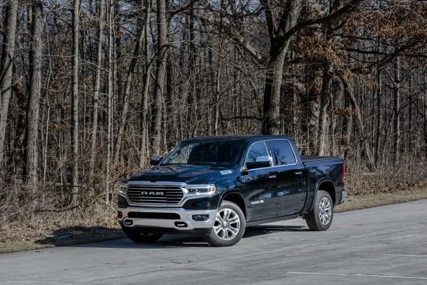 ram 1500 airbag seat belt glitch comes hot on the heels of the old ram s driveshaft