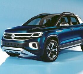volkswagen s tarok pickup should give hyundai food for thought