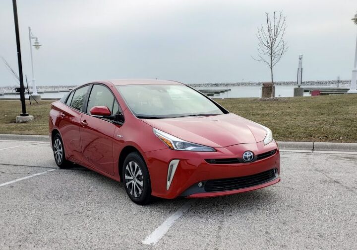 toyota hybrid sales surge in may too bad about the prius