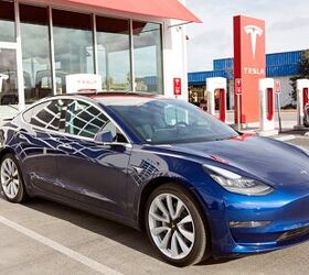 Don't Expect a $35,000 Tesla Model 3 in China or Australia