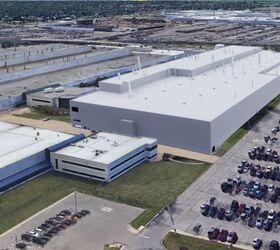 New Detroit Jeep Plant a Done Deal; Incentives to Flow