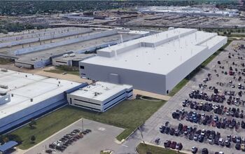 New Detroit Jeep Plant a Done Deal; Incentives to Flow