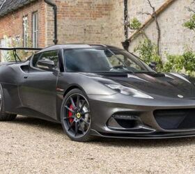 Lotus to Serve As Geely's Tech Pioneer; Group CEO Aims at Porsche