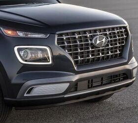 Still Mum on Venue Pricing, Hyundai Opens Up About Its Baby Crossover