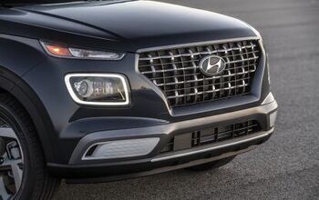 Still Mum on Venue Pricing, Hyundai Opens Up About Its Baby Crossover