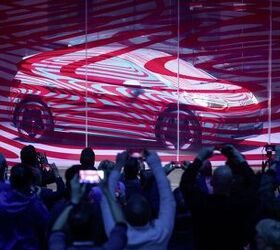 VW Says ID.3 Pre-orders Exceeding Expectations