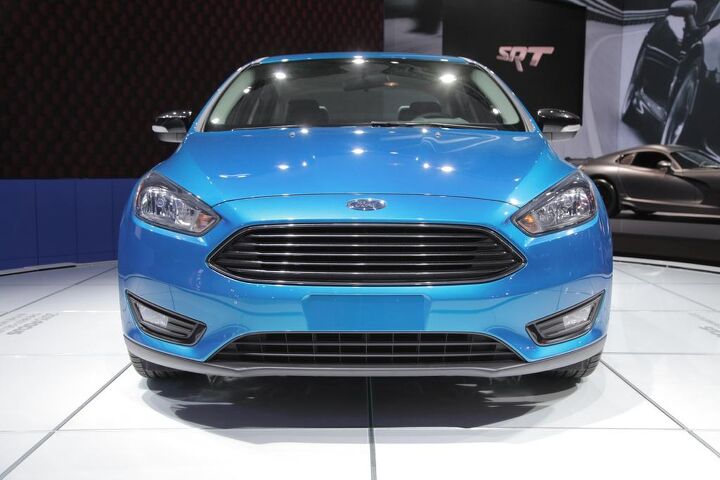 ford transmission lawsuit powershifts into appeal mode how much green will the blue