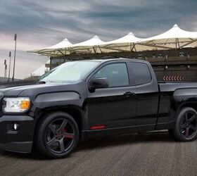 sve will bring back the typhoon if gmc gets the blazer