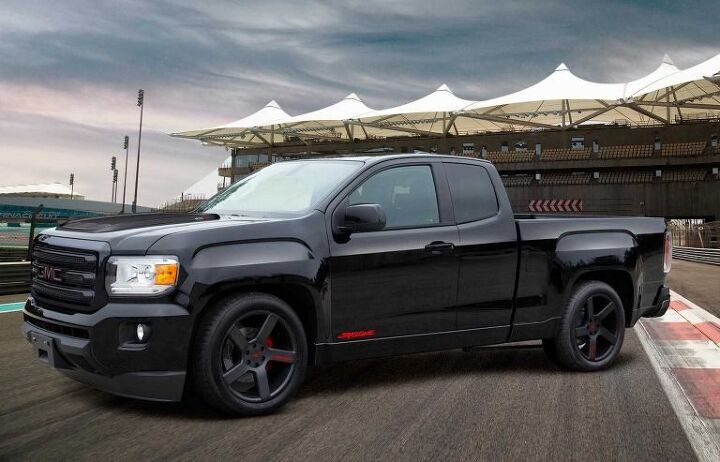 sve will bring back the typhoon if gmc gets the blazer