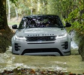 CEO of Embattled Jaguar Land Rover Explains the Road Ahead