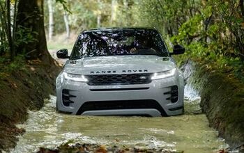 CEO of Embattled Jaguar Land Rover Explains the Road Ahead