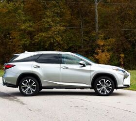 toyota to add production of two lexus models in canada report claims