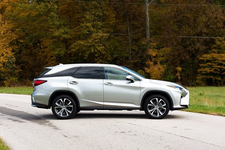 toyota to add production of two lexus models in canada report claims