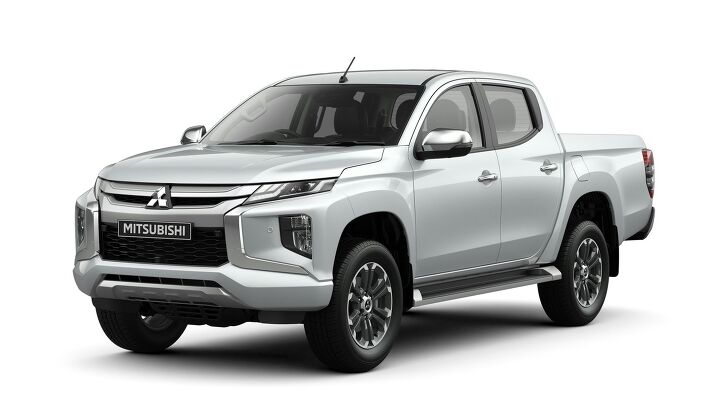 what dealers want mitsubishi s still hot for pickups but the waiting is the hardest
