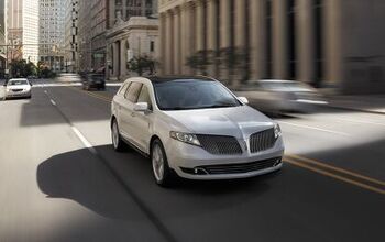 Fear Not - a Lincoln MKT Might Still Cart You Off to the Afterlife