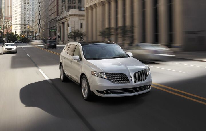 fear not a lincoln mkt might still cart you off to the afterlife