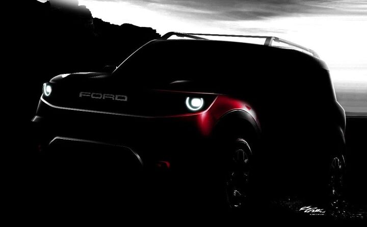 ford s scouting for a second bronco name