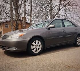 Used 2004 TOYOTA CAMRY 24GCBAACV30 for Sale BF70051  BE FORWARD