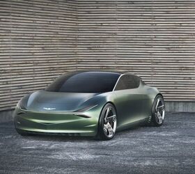 Genesis' Mint Concept: The Car No One Asked For?