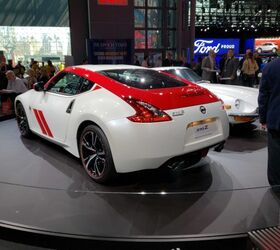 tireside chat talking design with nissan